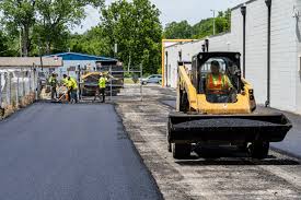 Best Driveway Repair and Patching  in Billings, MT