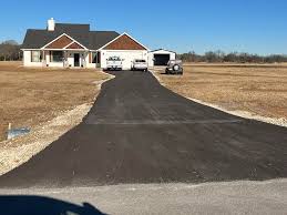 Best Recycled Asphalt Driveway Installation  in Billings, MT